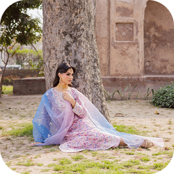 Beautiful Eid dress for Eid celebrations