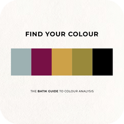 BATIK UK colour analysis guide featuring seasonal colour analysis outfformal wear outfit with luxury embroidery Premium formal wear by BATIK for seasonal occasions Women wearing BATIK formal wear with statement details Luxury BATIK formal wear collection 