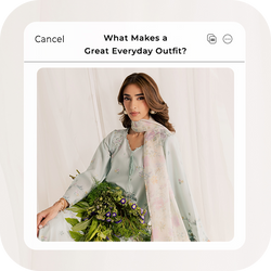 Explore BATIK's collection of everyday outfits designed with elegant prints, smart solids, comfortable fabrics, and timeless silhouettes.