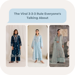 Style your BATIK favourites in more than one way