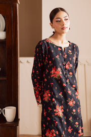 Jennifer 2Pc - Printed Casual Pret