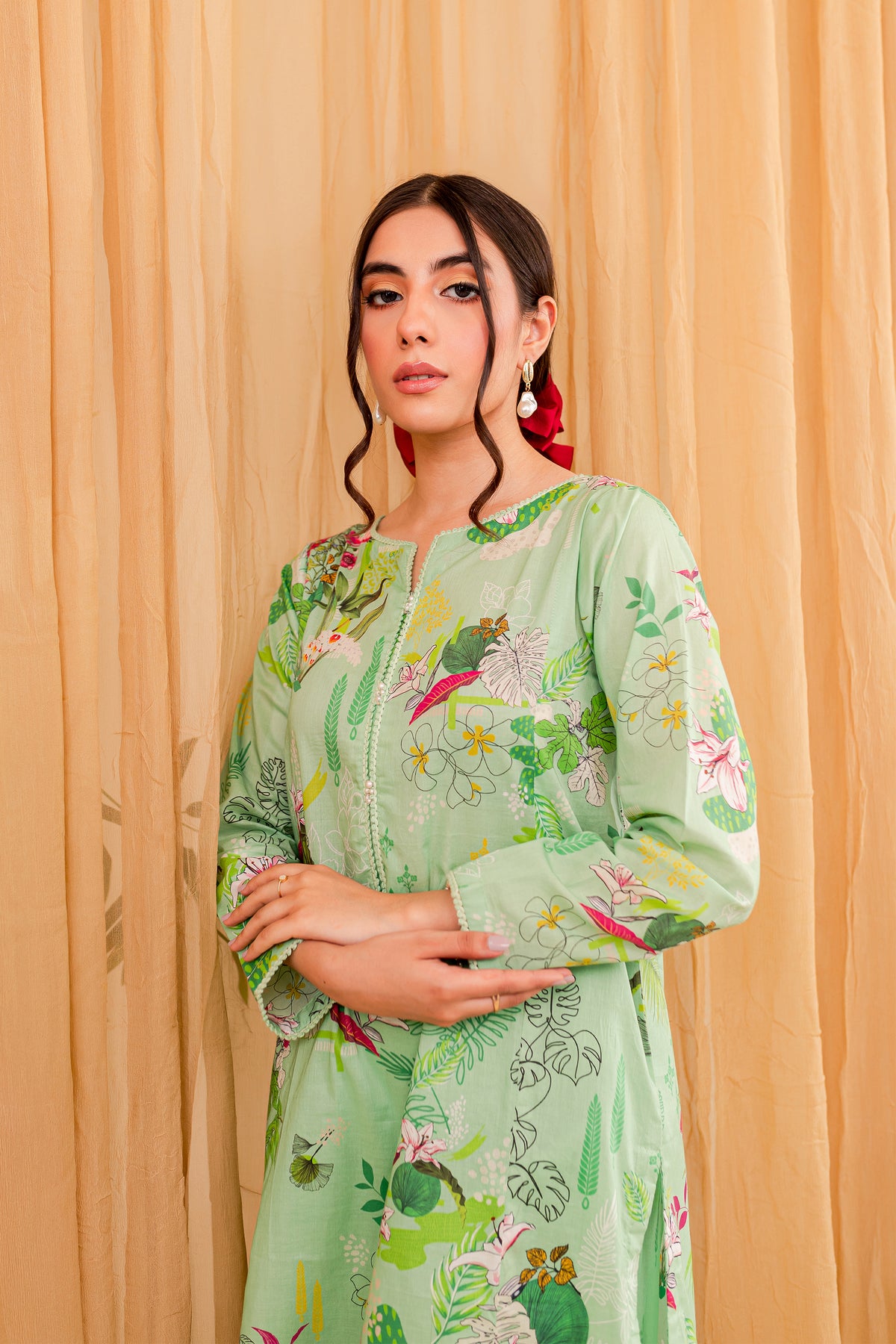 PRET – BATIK UK