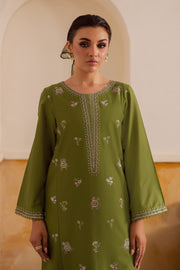 Chucky 2Pc - Embroidered Lawn Pret