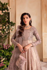 Romaisa 4Pc - Bridal Dress