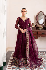 Akash 3Pc - Formal Dress