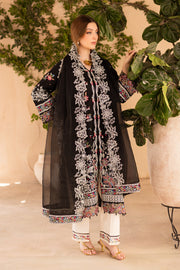 Mayal 3Pc - Festive Eid Pret