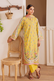 Bruno 3Pc - Printed Casual Pret