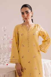 Butterfield 2Pc - Embroidered Casual Pret