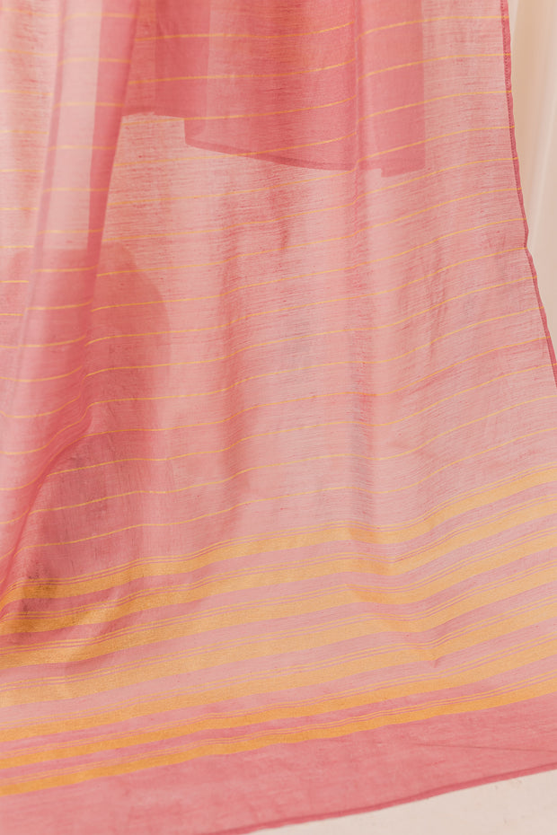 Zari Tea Pink Dpt