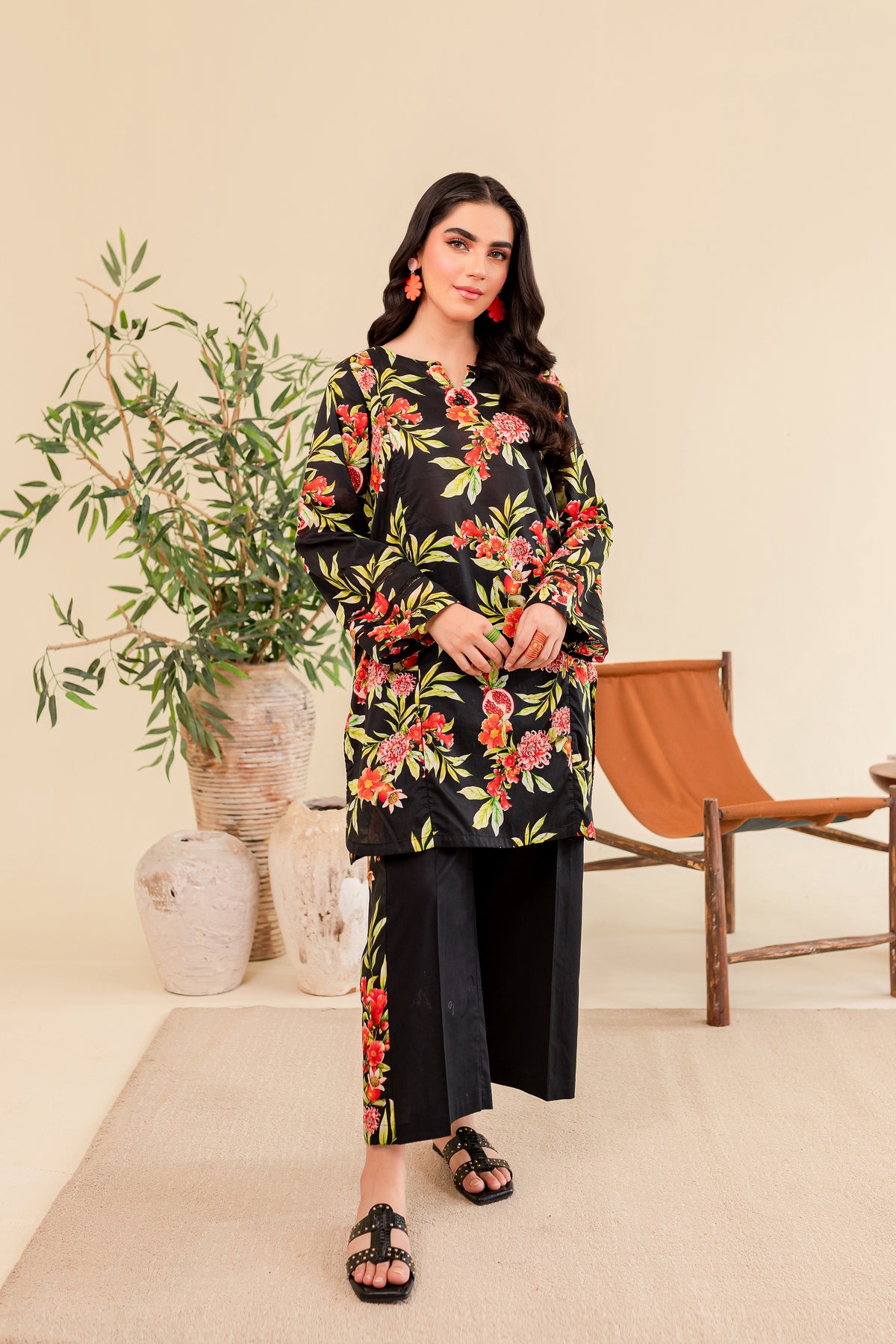 PRET – BATIK UK