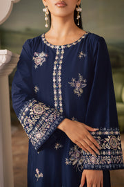 Dazzel Danim 2Pc - Embroidered Lawn Pret