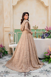 Angan 4Pc - Bridal Dress