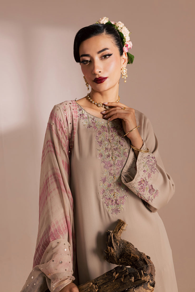 Nazli 3Pc - Festive Luxe Pret