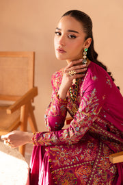 Bea 3Pc - Embroidered Luxe Pret