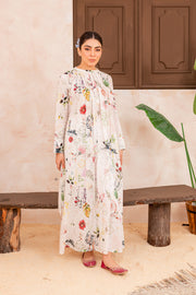 Dig. White Sand 1Pc