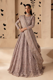 Saboor 4Pc - Bridal Dress