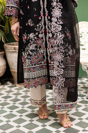 Mayal 3Pc - Festive Eid Pret
