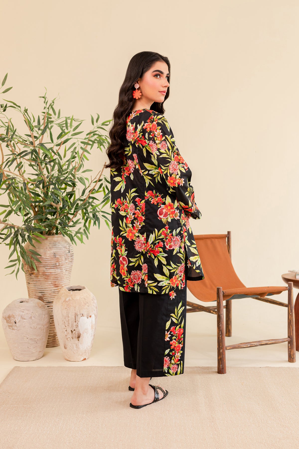 PRET – BATIK UK