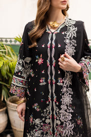 Mayal 3Pc - Festive Eid Pret
