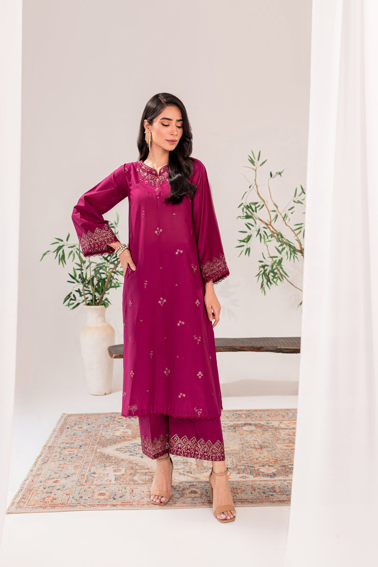 Spice 2Pc