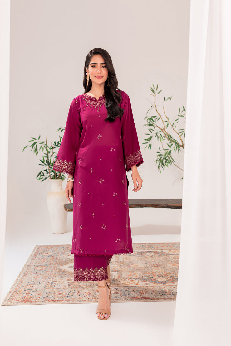 Spice 2Pc