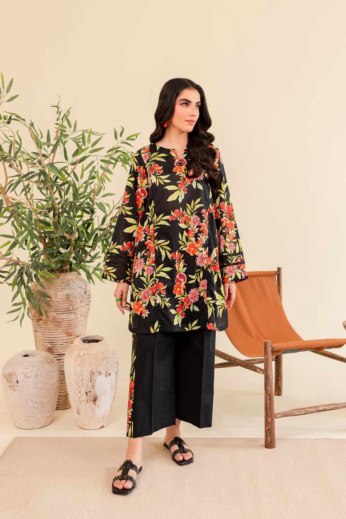 PRET – BATIK UK