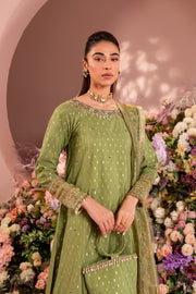Paisley 3Pc