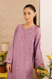Lilac Dream 2Pc - Embroidered Lawn Pret