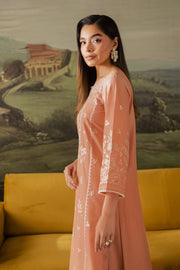 Sukie 3Pc - Embroidered Lawn Pret