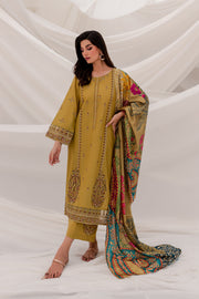 Anchal 3Pc