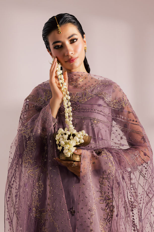 Asha 3Pc - Festive Luxe Pret