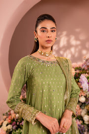 Paisley 3Pc