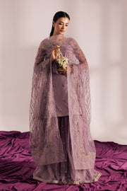 Asha 3Pc - Festive Luxe Pret