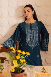 Sky 2pc - Embroidered Lawn Pret