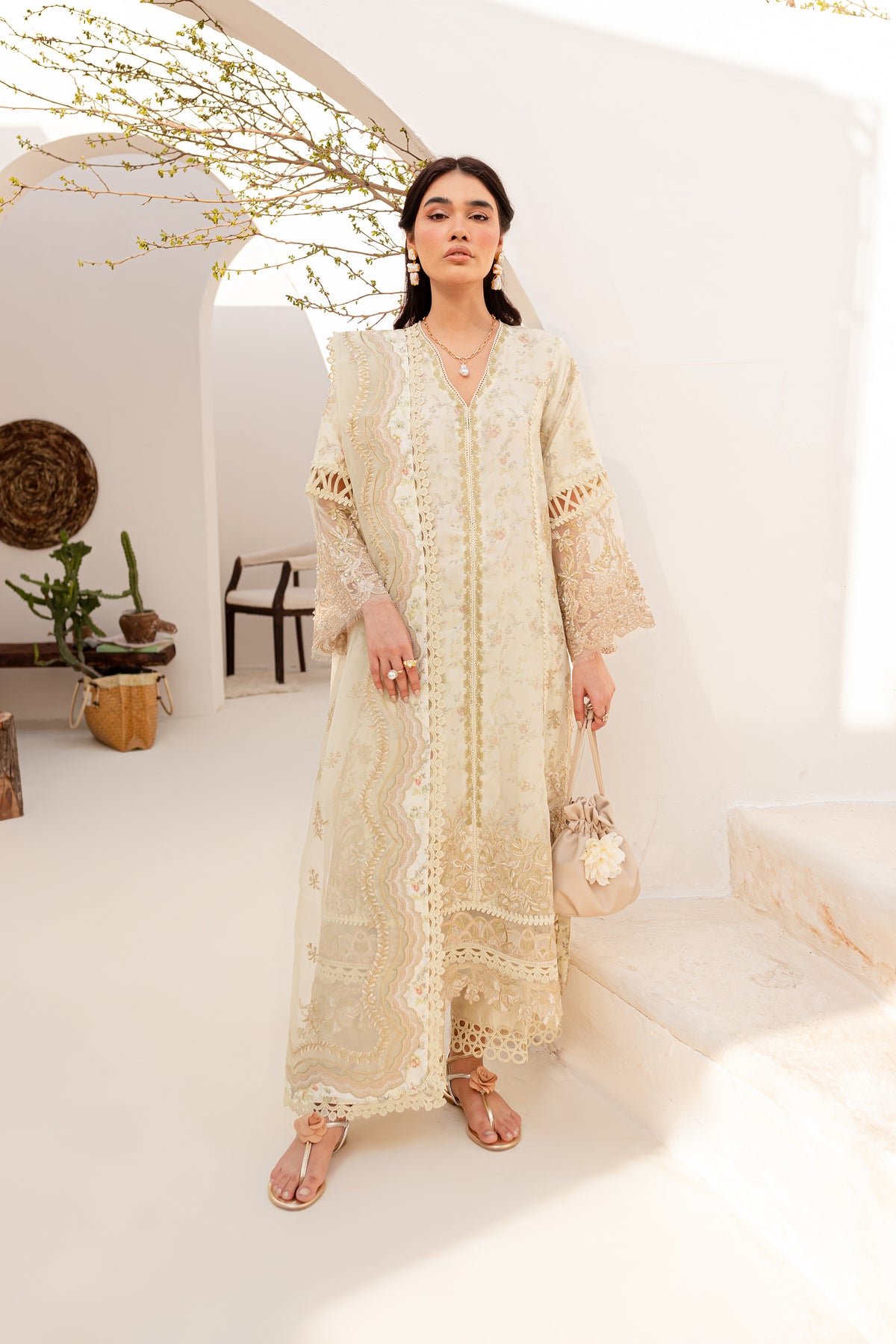 PRET – BATIK UK