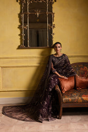 Enzo Saree 3Pc - Formal Dress