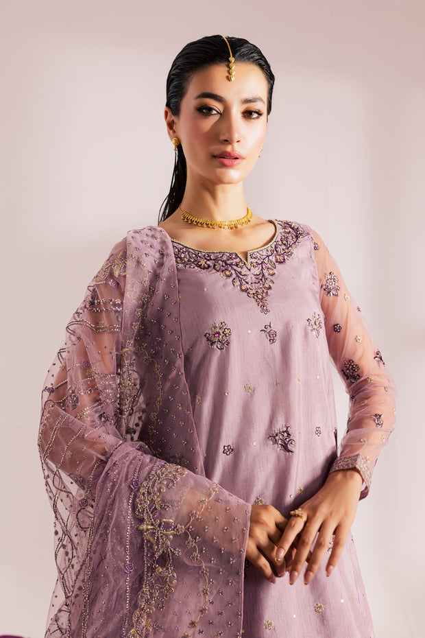 Asha 3Pc - Festive Luxe Pret