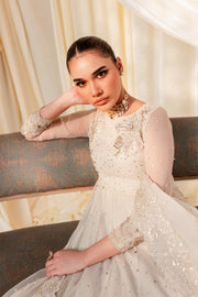 Gulrukh 3Pc - Formal Dress