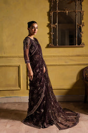 Enzo Saree 3Pc - Formal Dress