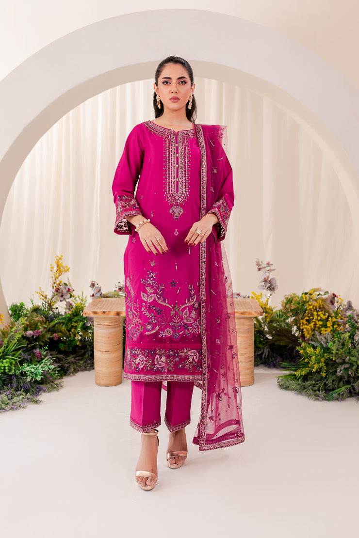 Pink Punch 3Pc