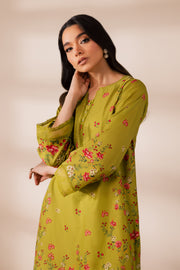 Jacob 2Pc - Printed Casual Pret