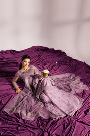 Asha 3Pc - Festive Luxe Pret