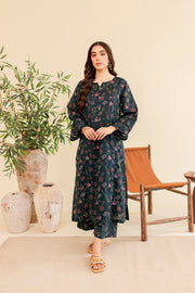 Dig. Blue Bell 2Pc