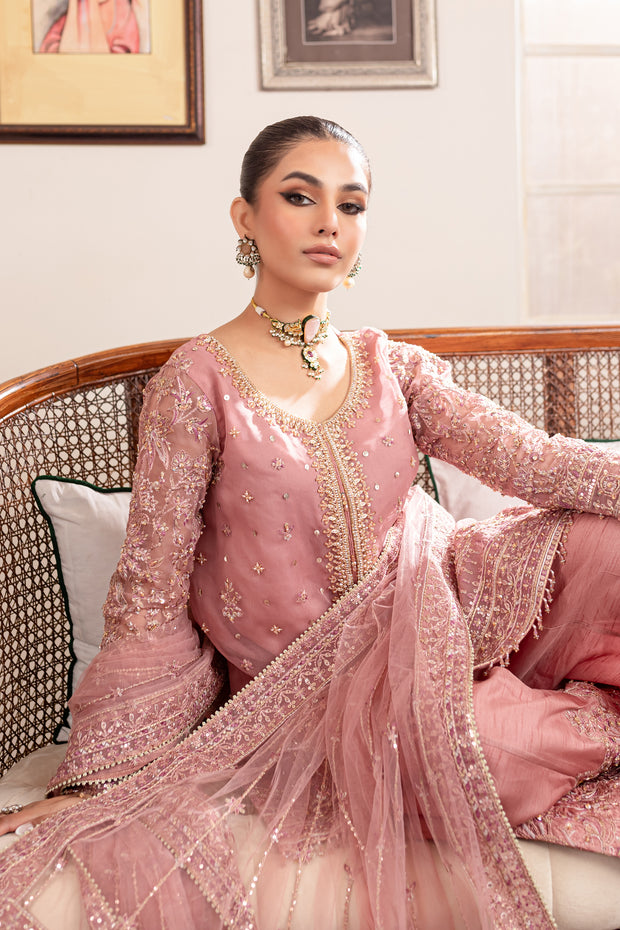Ramisha 3Pc - Formal Dress