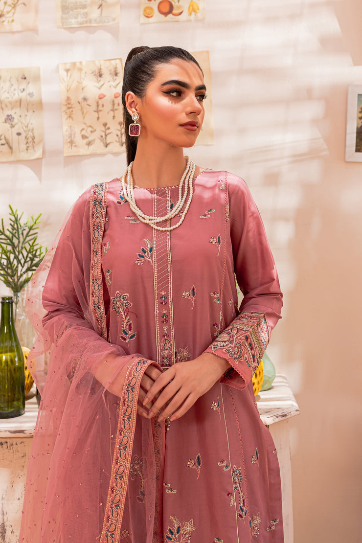 Mythic Pink 3Pc
