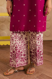 Nagar 2Pc - Embroidered Lawn Pret