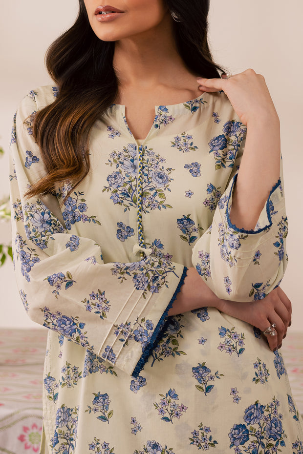 Elsa 2Pc - Printed Casual Pret
