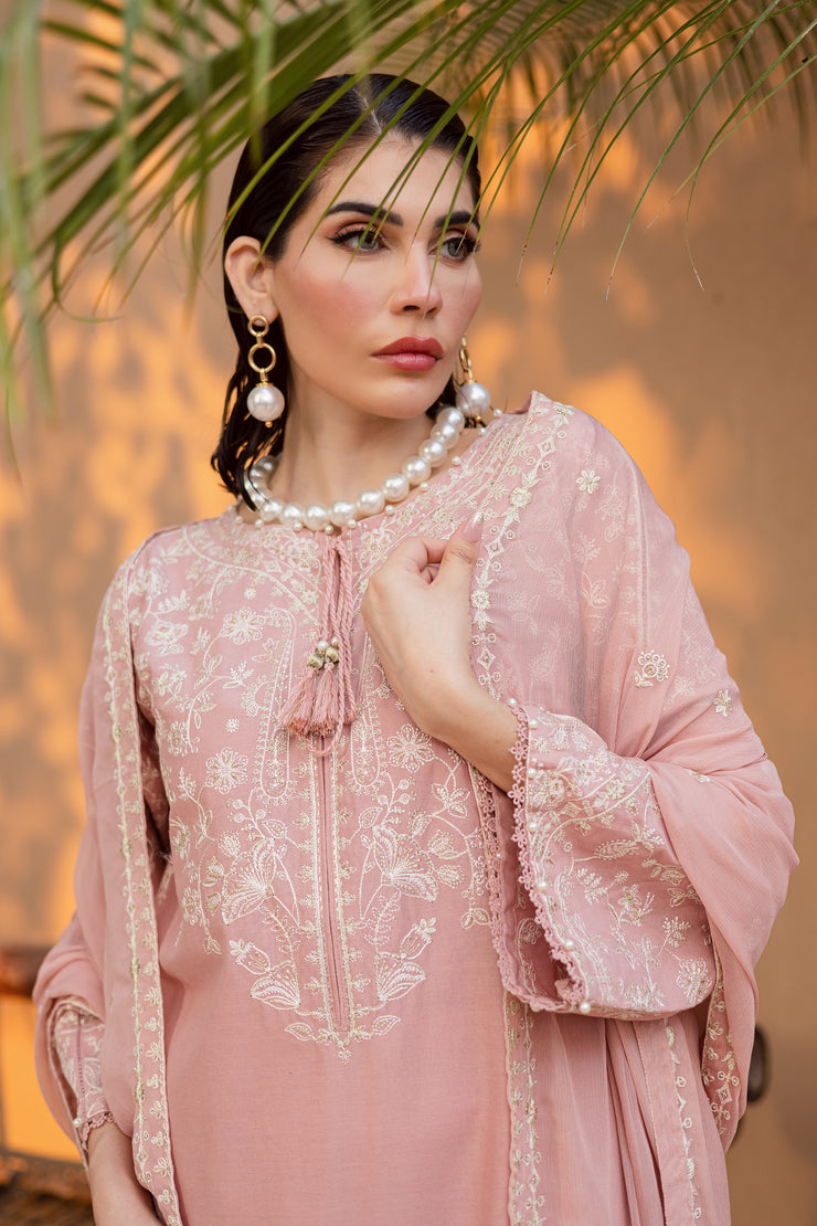 Women’s khaddar fashion collection