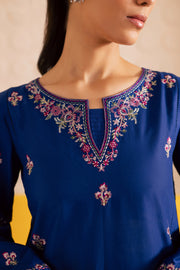 Blinky 2pc - Embroidered Lawn Pret