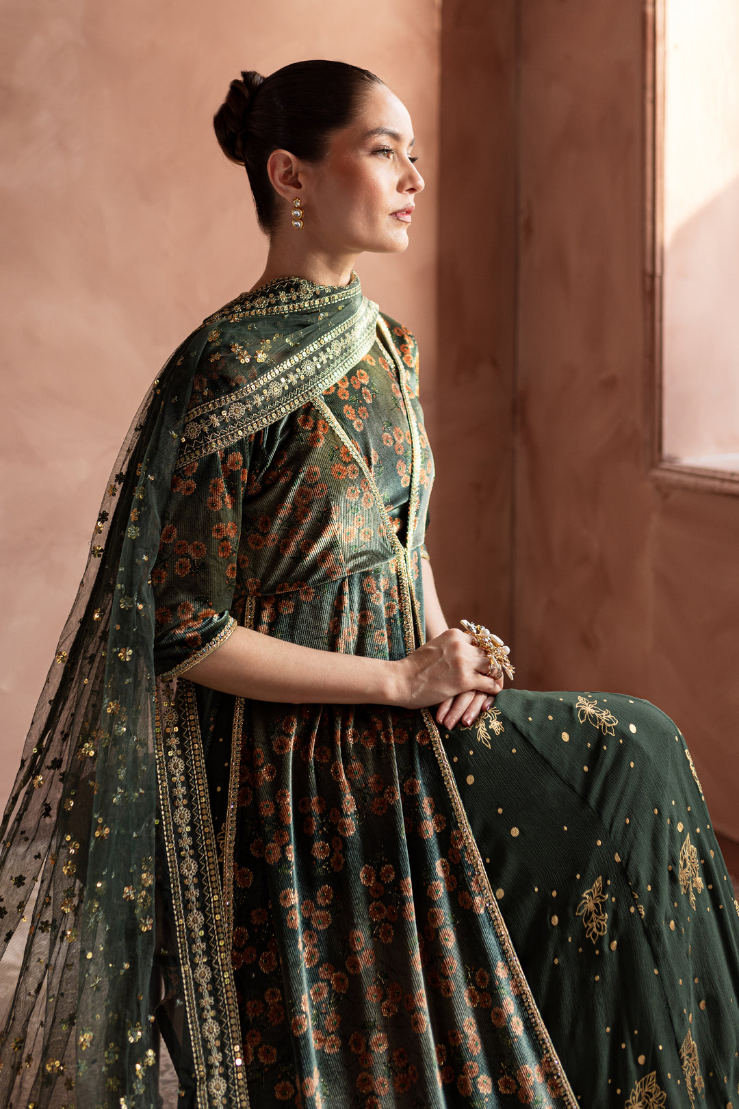 formal batik dress Batik | Desire Formal Dresses